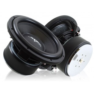 Автомобильный сабвуфер Skar Audio DDX-12 D4 Автомобильный сабвуфер Skar Audio DDX-12 D4